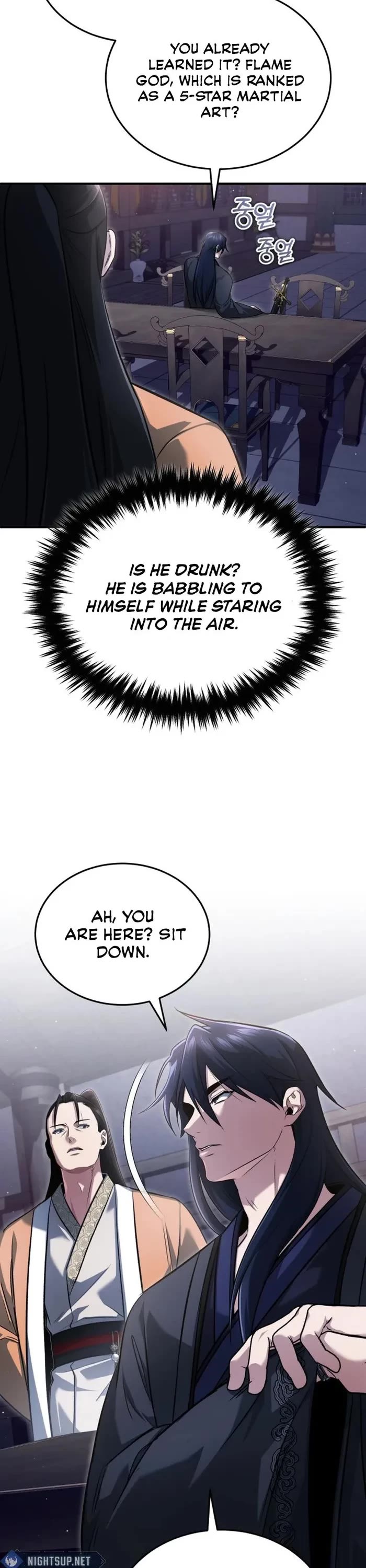 Regressor’s Life After Retirement chapter 79 page 2