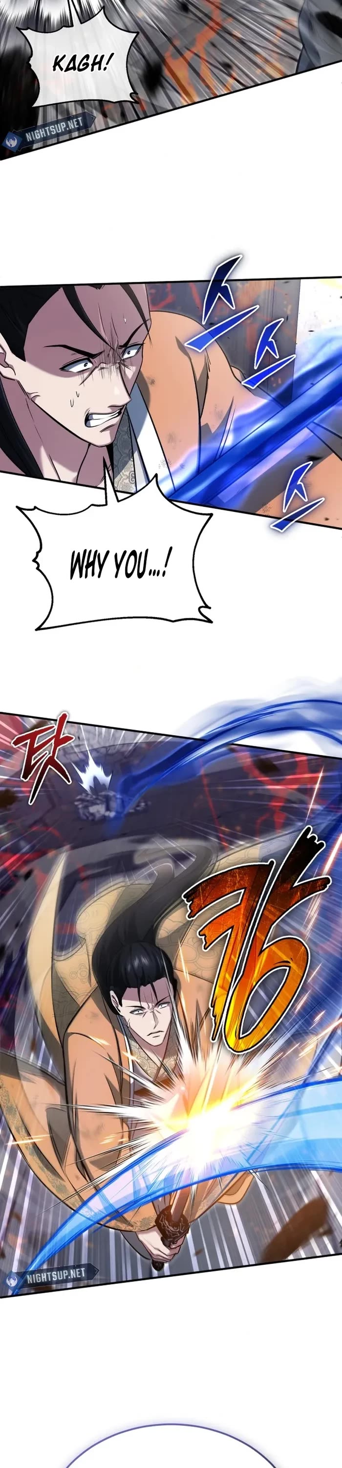 Regressor’s Life After Retirement chapter 79 page 22