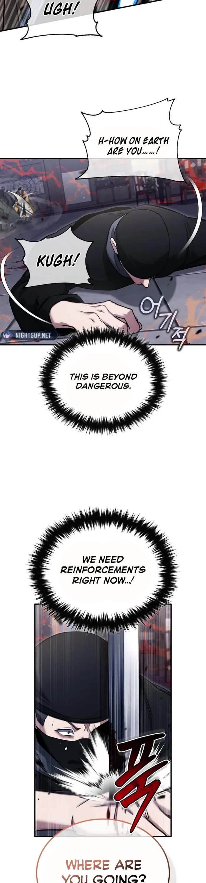 Regressor’s Life After Retirement chapter 79 page 26