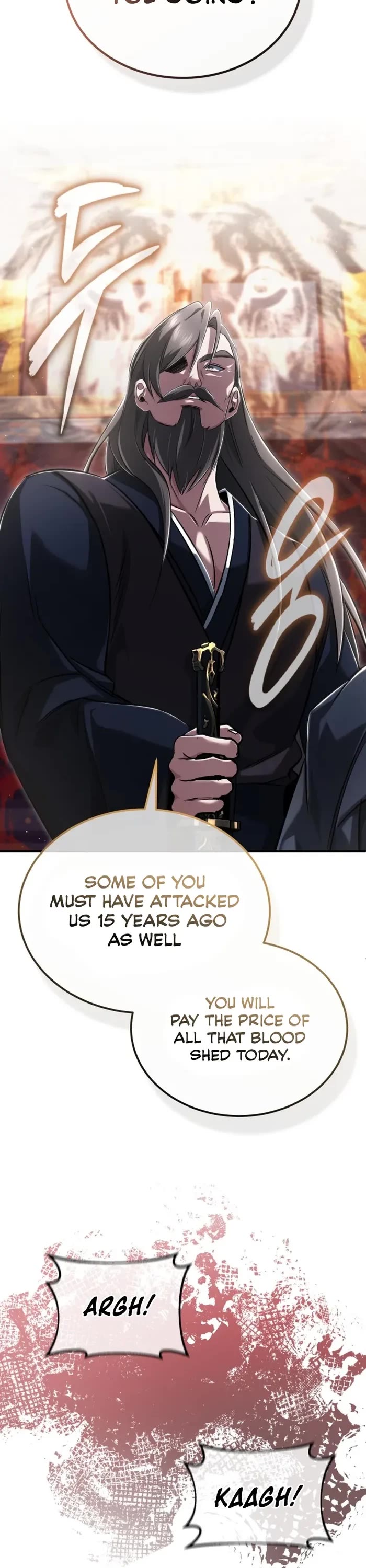 Regressor’s Life After Retirement chapter 79 page 27