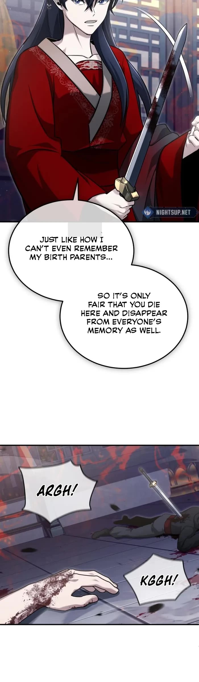 Regressor’s Life After Retirement chapter 79 page 29