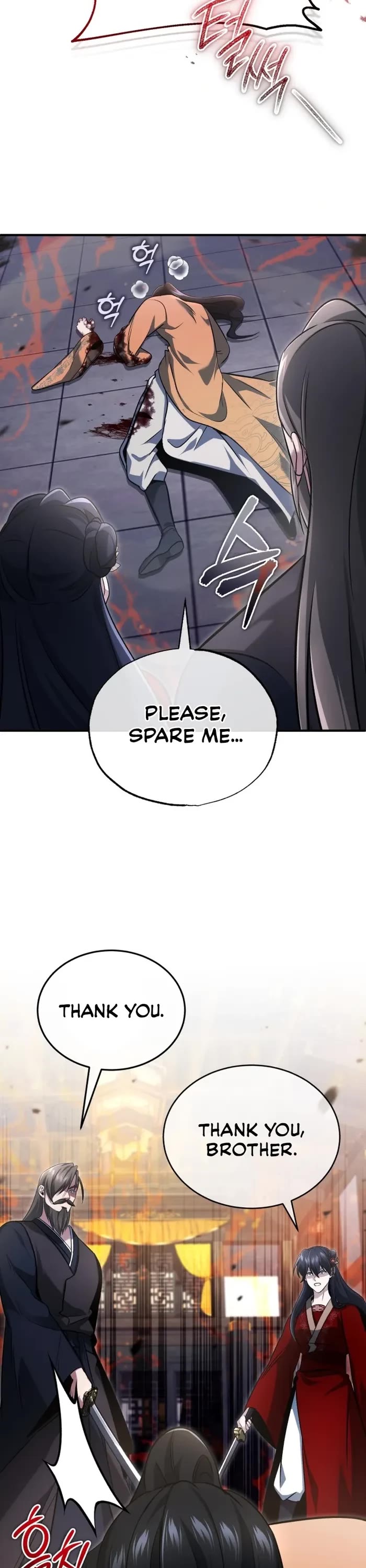 Regressor’s Life After Retirement chapter 79 page 32