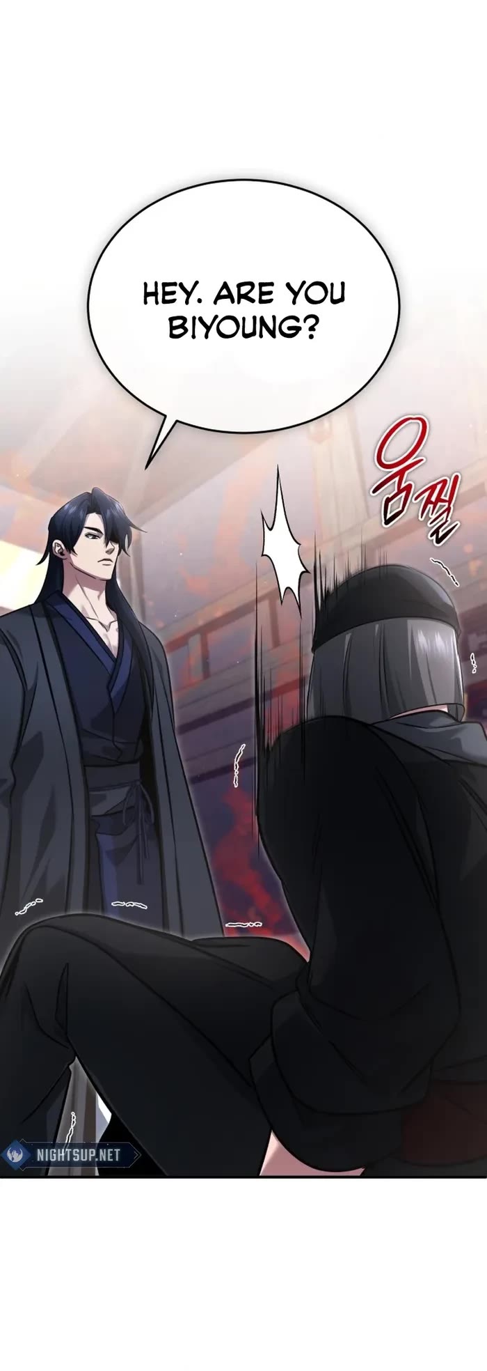 Regressor’s Life After Retirement chapter 79 page 34