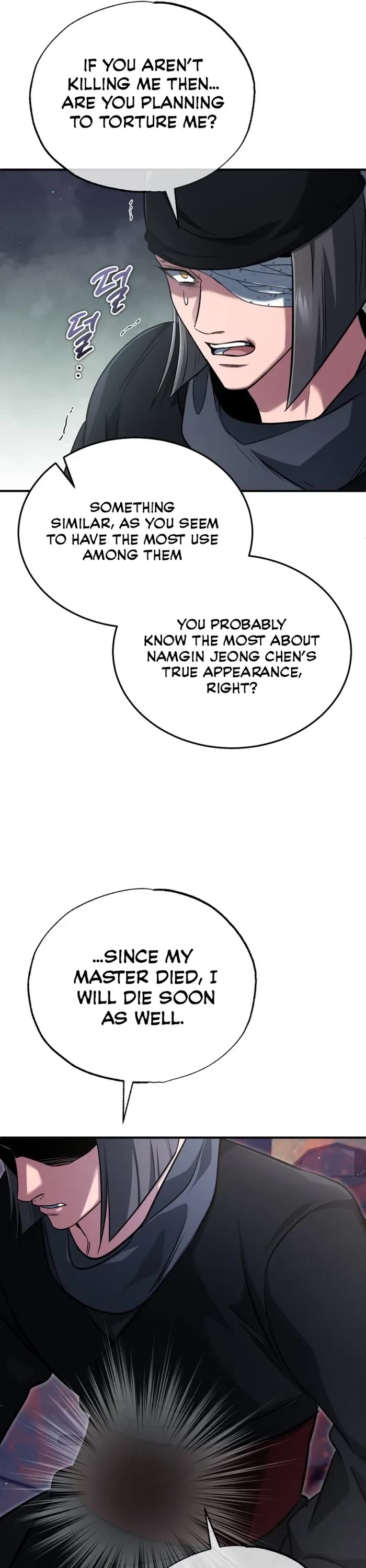 Regressor’s Life After Retirement chapter 79 page 35