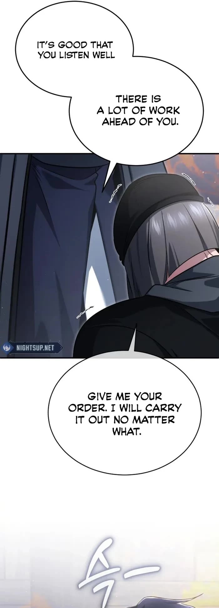 Regressor’s Life After Retirement chapter 79 page 40