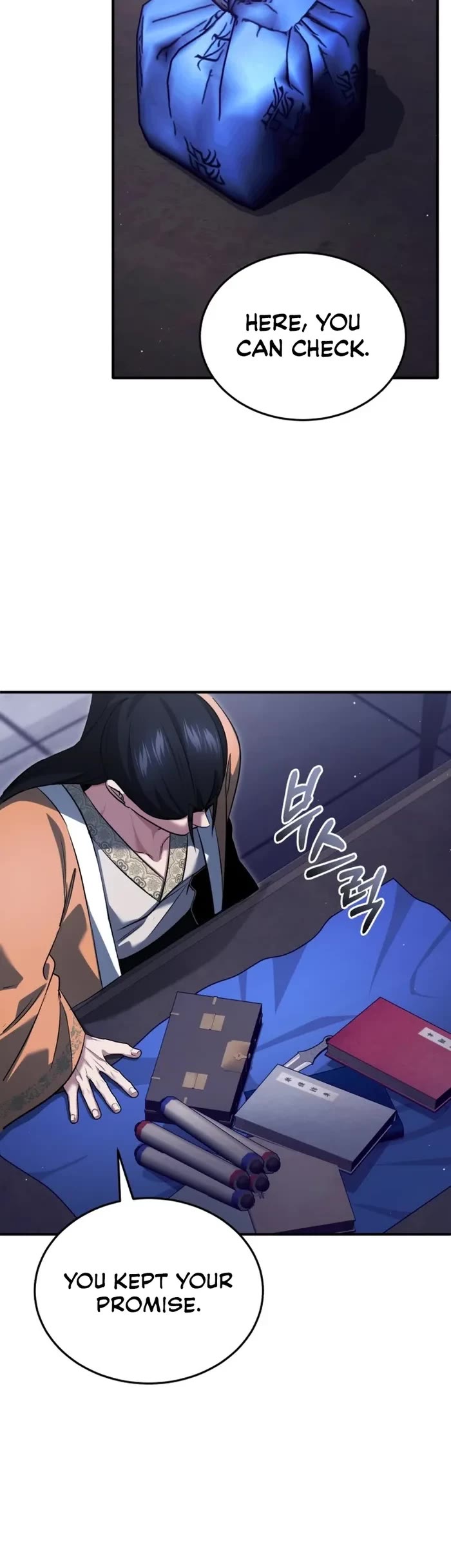 Regressor’s Life After Retirement chapter 79 page 5