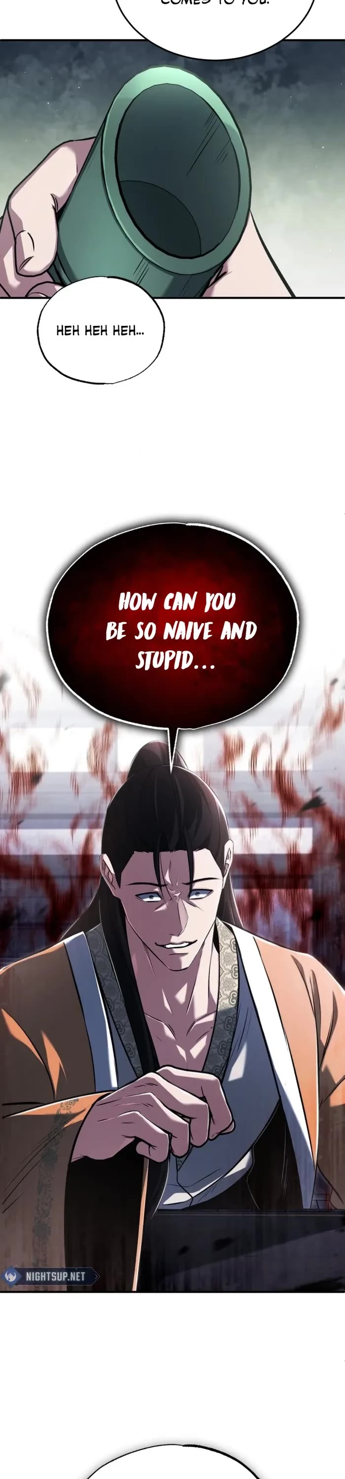 Regressor’s Life After Retirement chapter 79 page 7