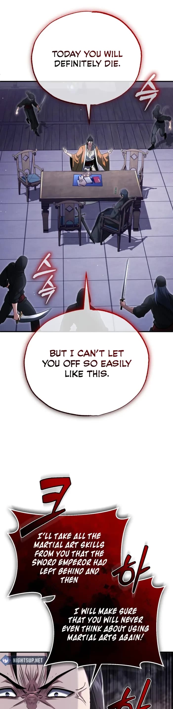 Regressor’s Life After Retirement chapter 79 page 9