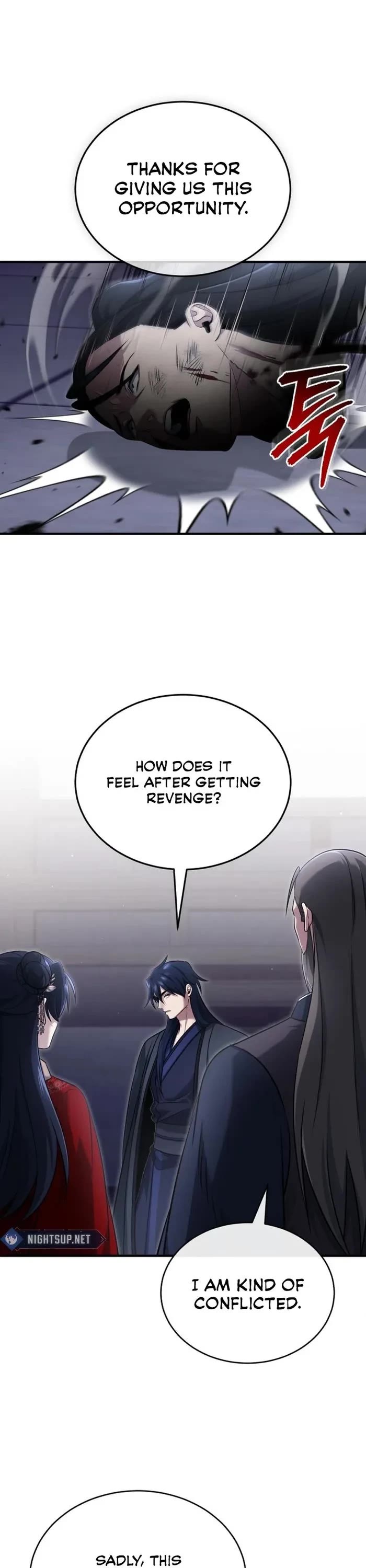 Regressor’s Life After Retirement chapter 80 page 1