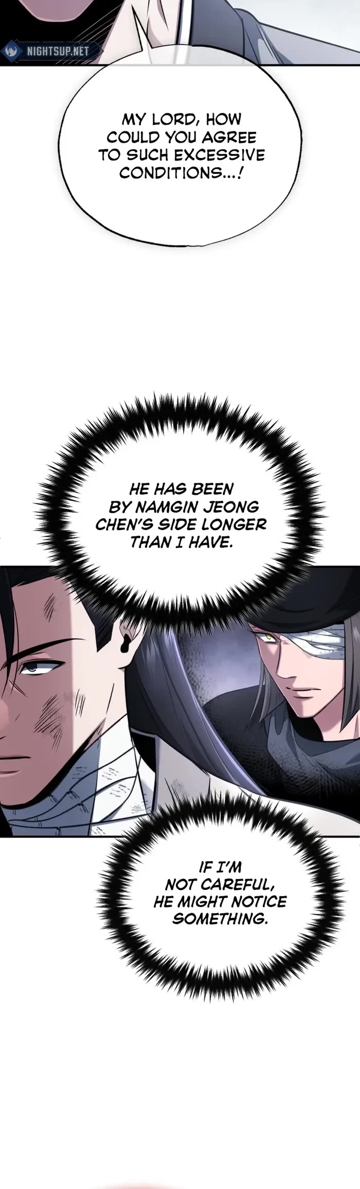 Regressor’s Life After Retirement chapter 80 page 10