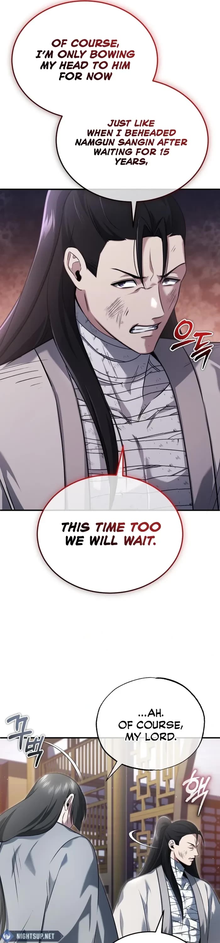 Regressor’s Life After Retirement chapter 80 page 11