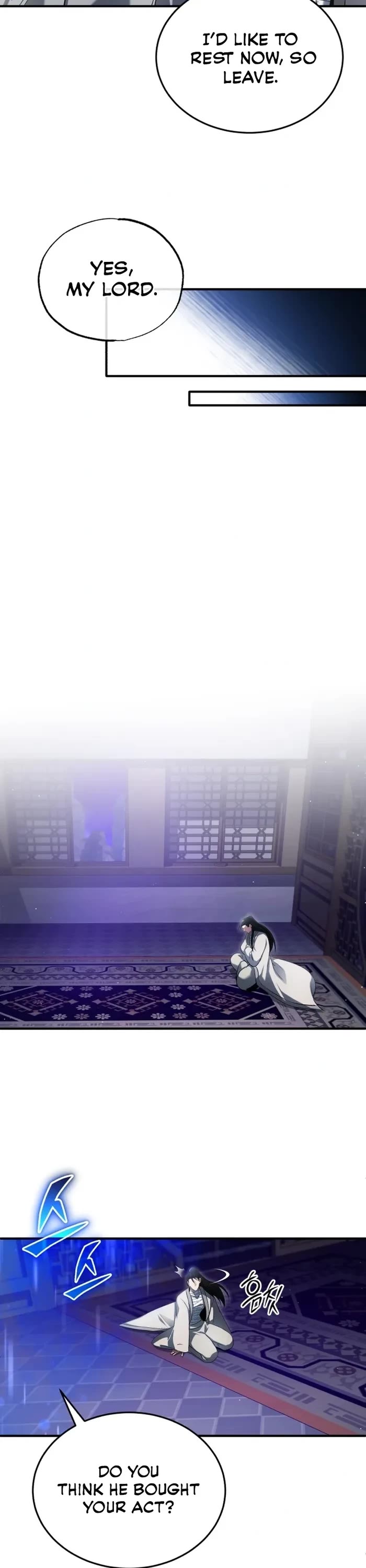 Regressor’s Life After Retirement chapter 80 page 12