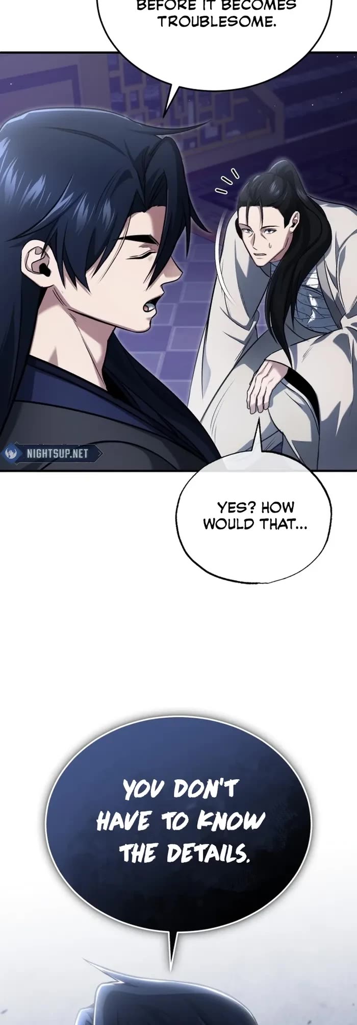 Regressor’s Life After Retirement chapter 80 page 14