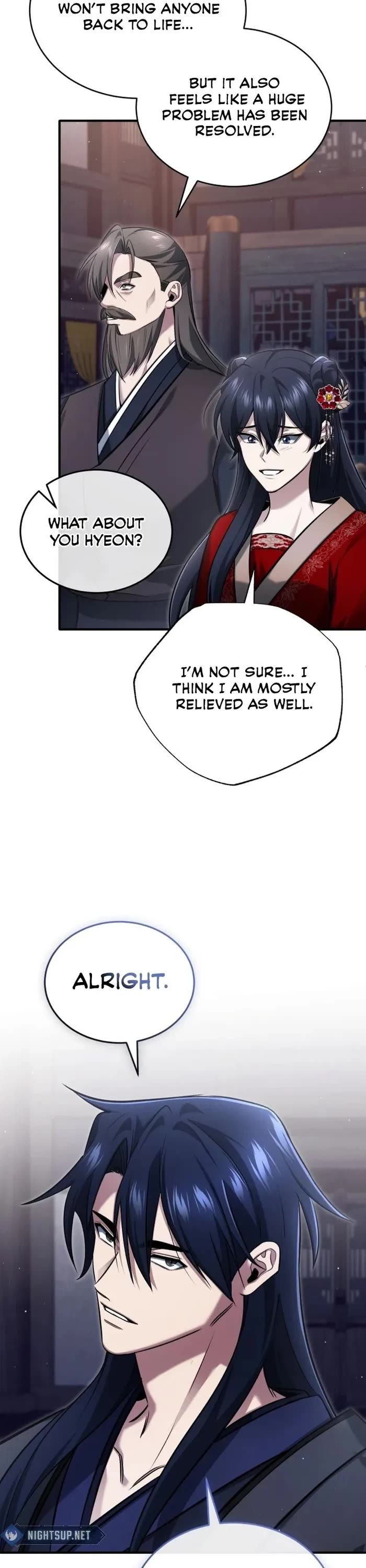 Regressor’s Life After Retirement chapter 80 page 2