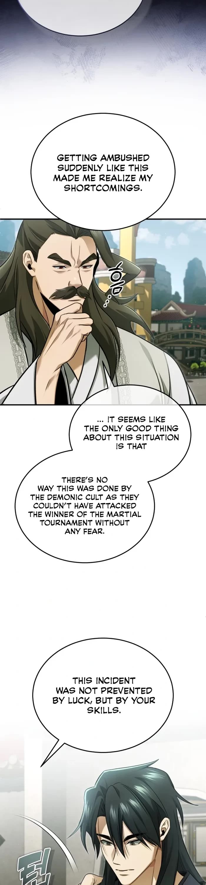 Regressor’s Life After Retirement chapter 80 page 22