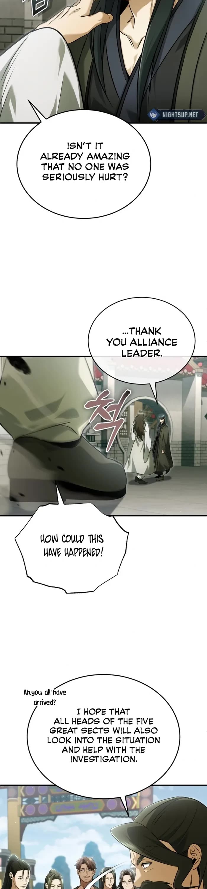 Regressor’s Life After Retirement chapter 80 page 23