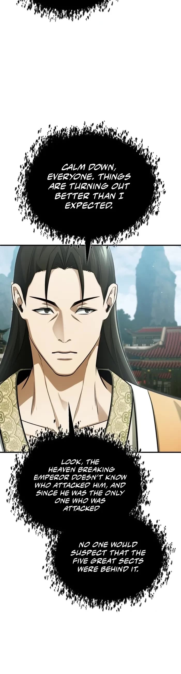 Regressor’s Life After Retirement chapter 80 page 25