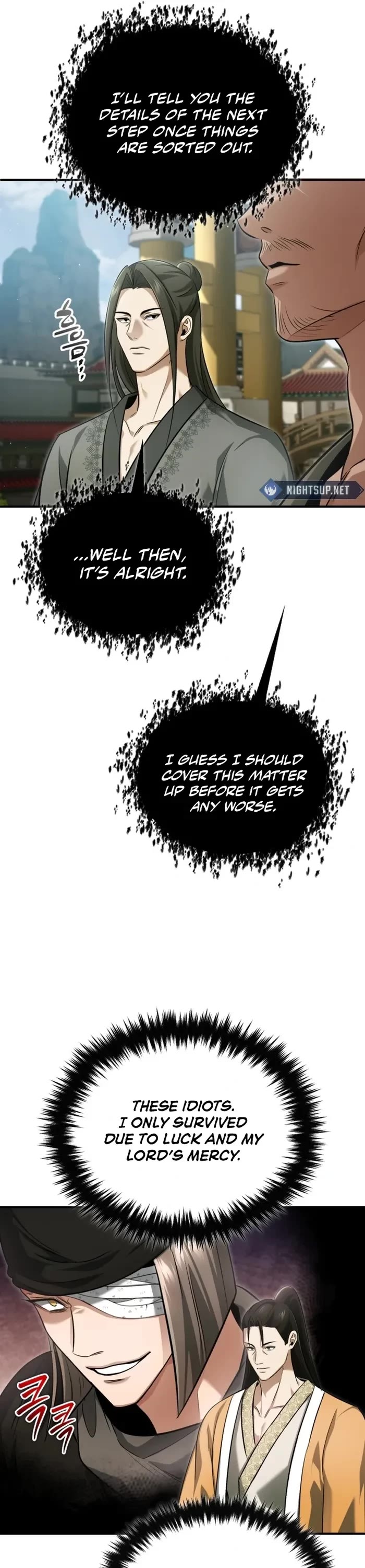 Regressor’s Life After Retirement chapter 80 page 26