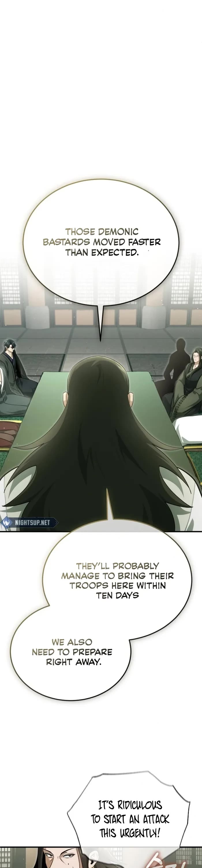 Regressor’s Life After Retirement chapter 80 page 32