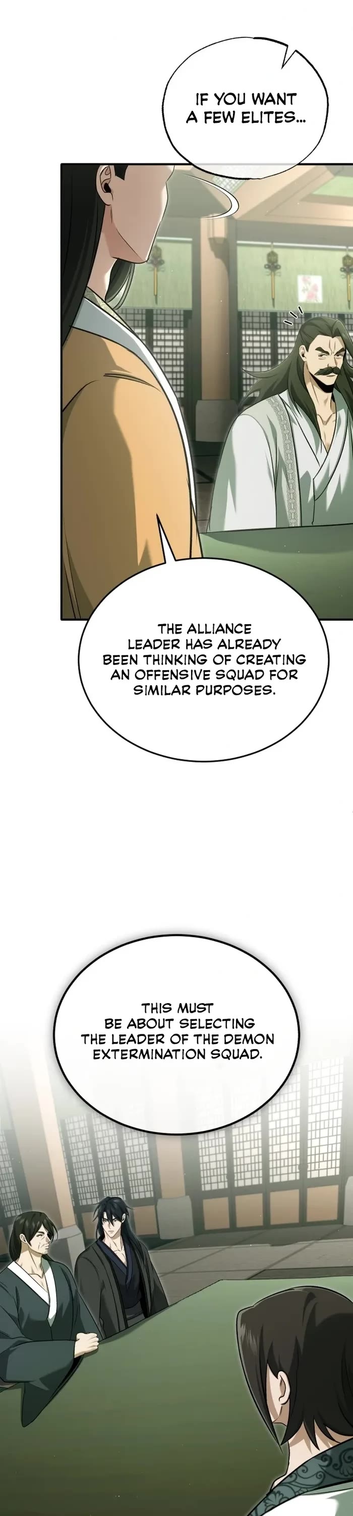 Regressor’s Life After Retirement chapter 80 page 37