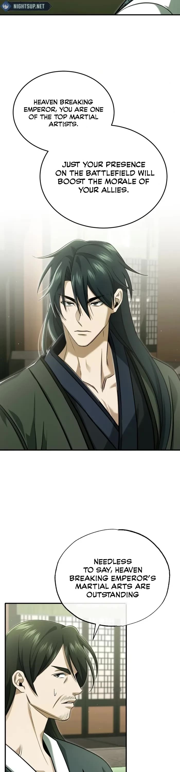 Regressor’s Life After Retirement chapter 80 page 38