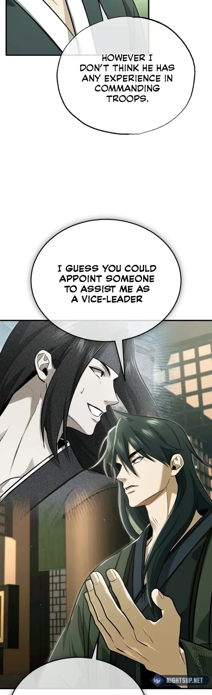 Regressor’s Life After Retirement chapter 80 page 39