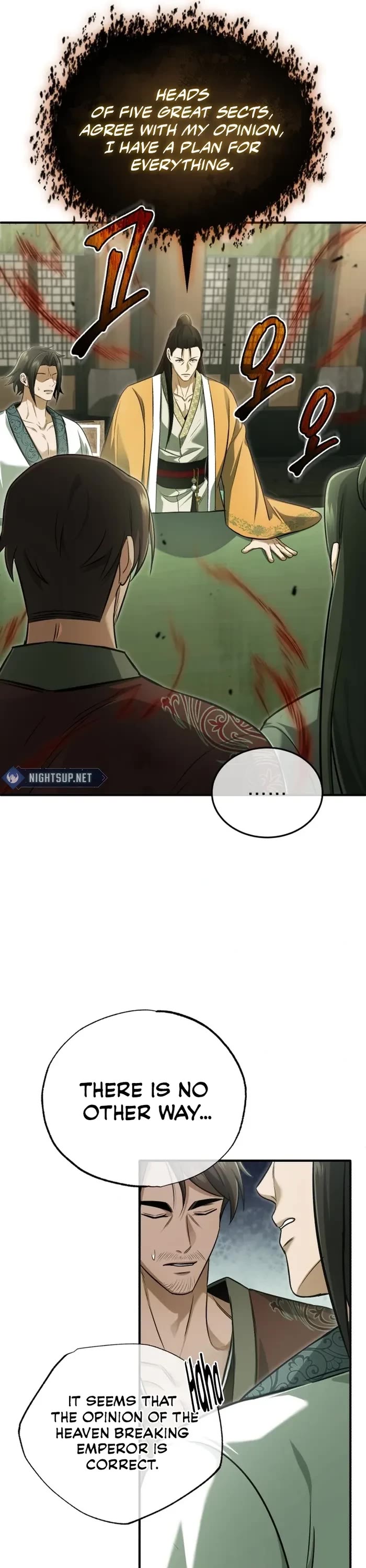 Regressor’s Life After Retirement chapter 80 page 41