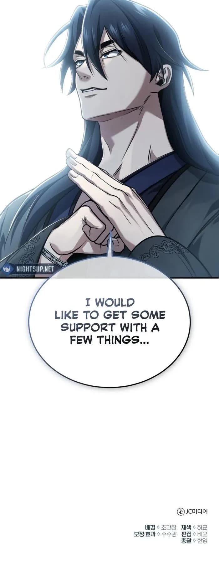 Regressor’s Life After Retirement chapter 80 page 44