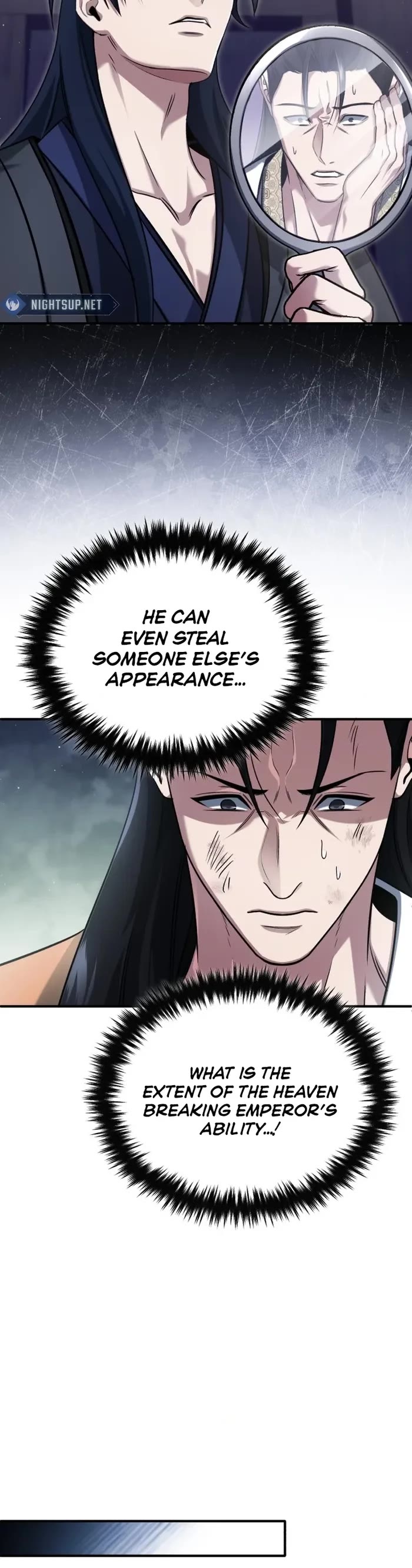 Regressor’s Life After Retirement chapter 80 page 5