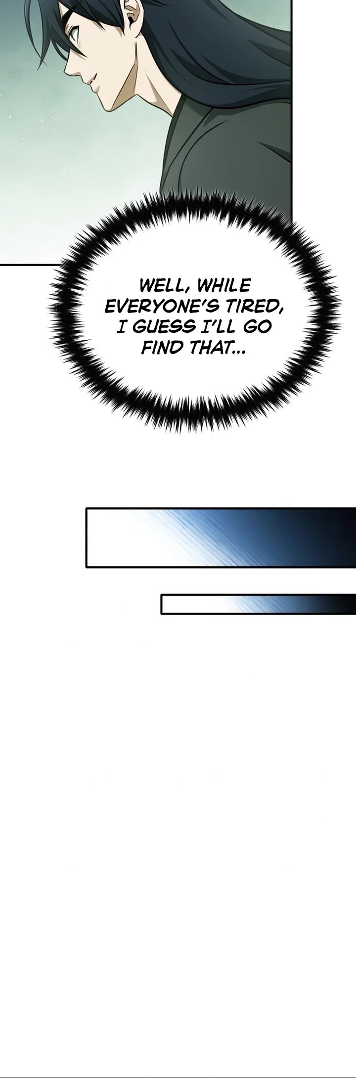 Regressor’s Life After Retirement chapter 81 page 10