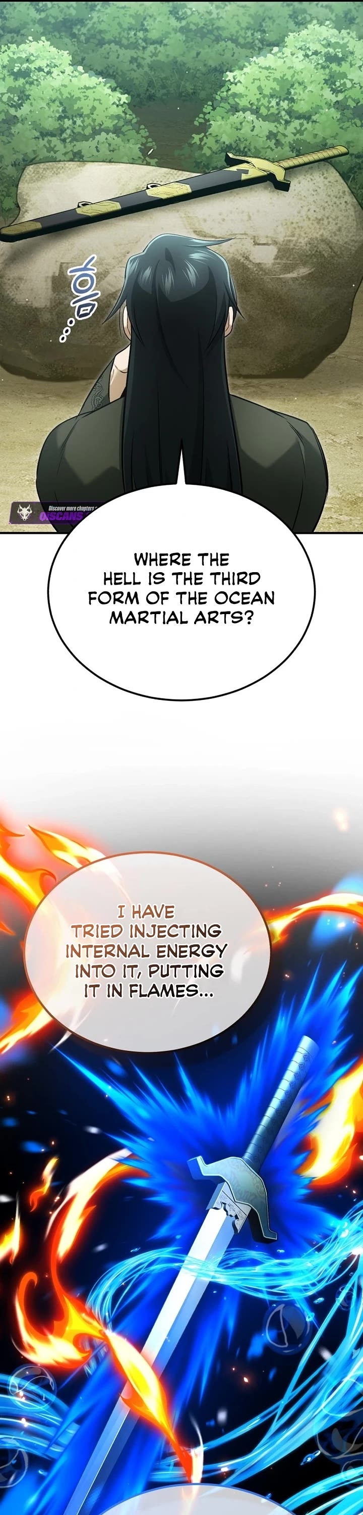 Regressor’s Life After Retirement chapter 81 page 11