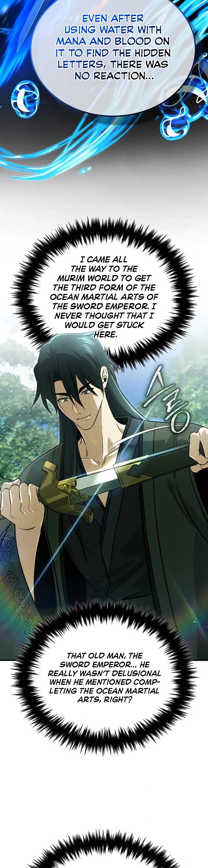 Regressor’s Life After Retirement chapter 81 page 12