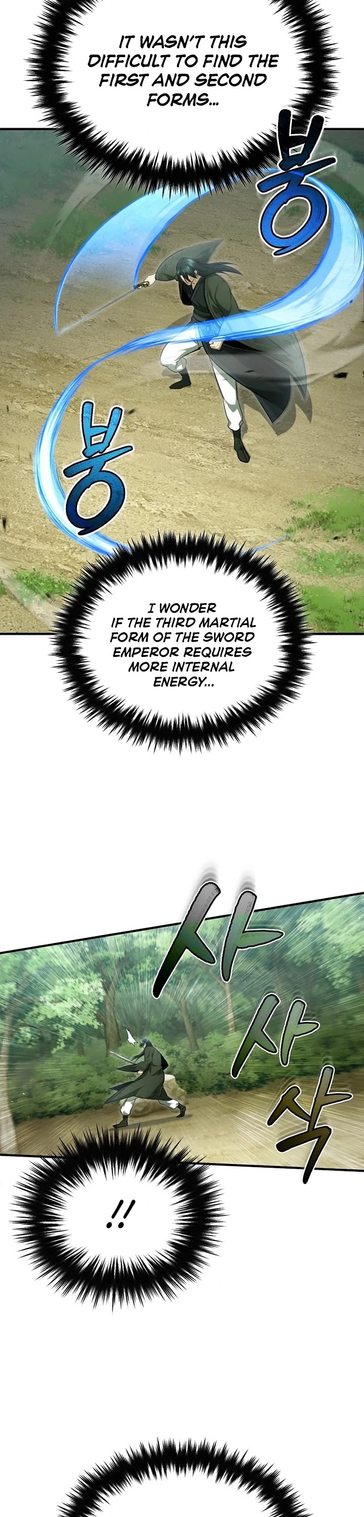 Regressor’s Life After Retirement chapter 81 page 13