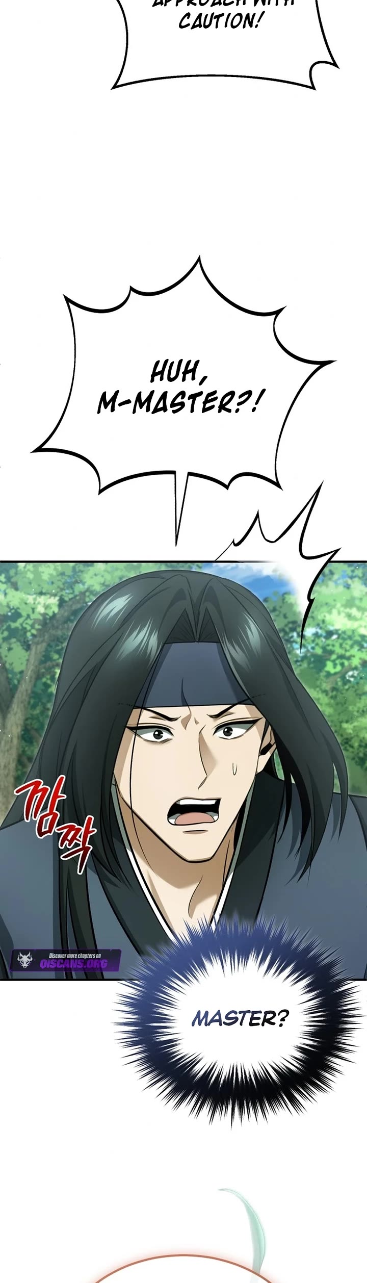 Regressor’s Life After Retirement chapter 81 page 19