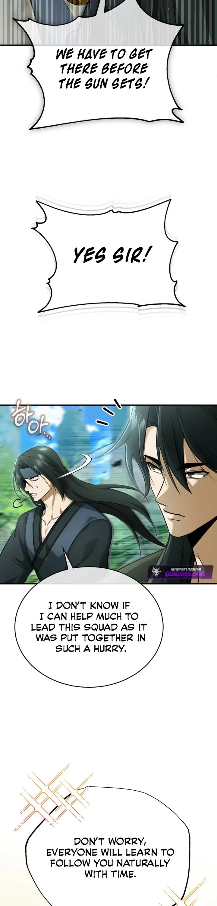 Regressor’s Life After Retirement chapter 81 page 2