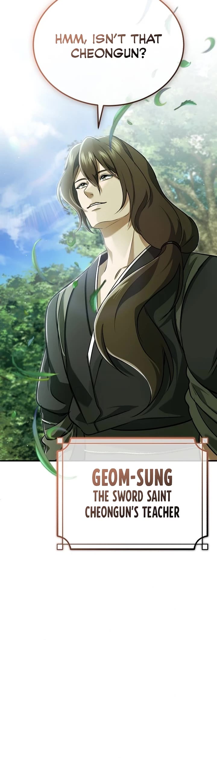 Regressor’s Life After Retirement chapter 81 page 20