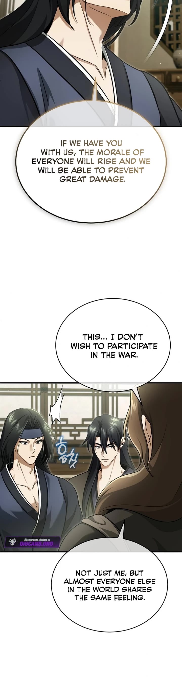 Regressor’s Life After Retirement chapter 81 page 25