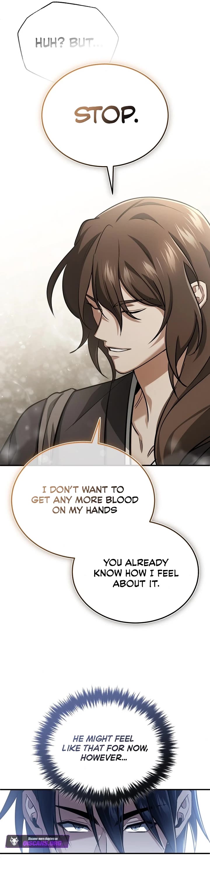 Regressor’s Life After Retirement chapter 81 page 26