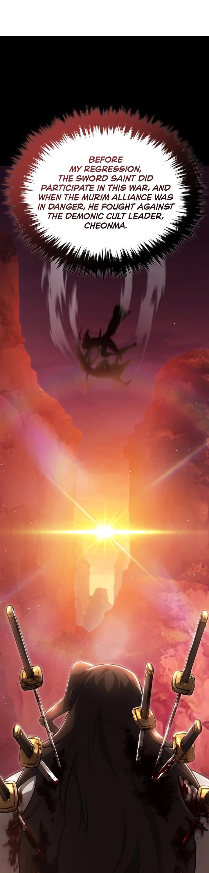 Regressor’s Life After Retirement chapter 81 page 27