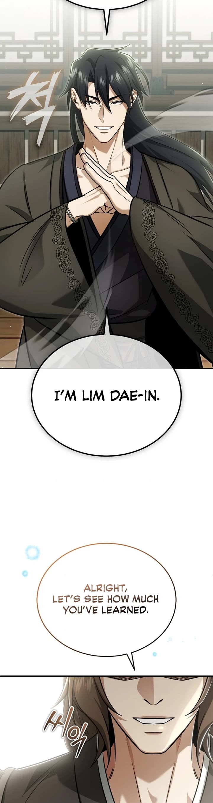 Regressor’s Life After Retirement chapter 81 page 29