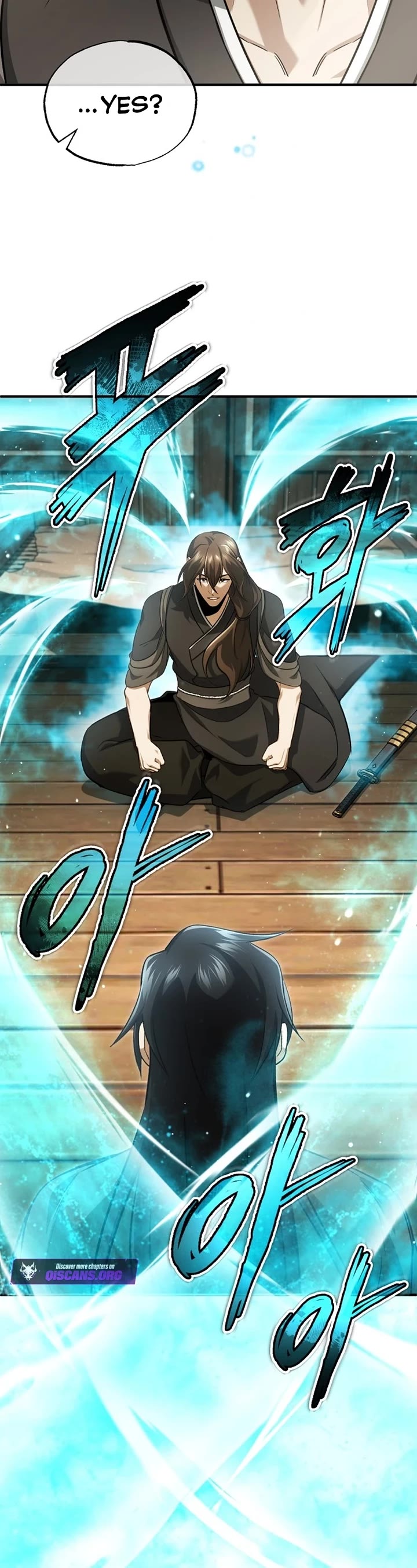 Regressor’s Life After Retirement chapter 81 page 30