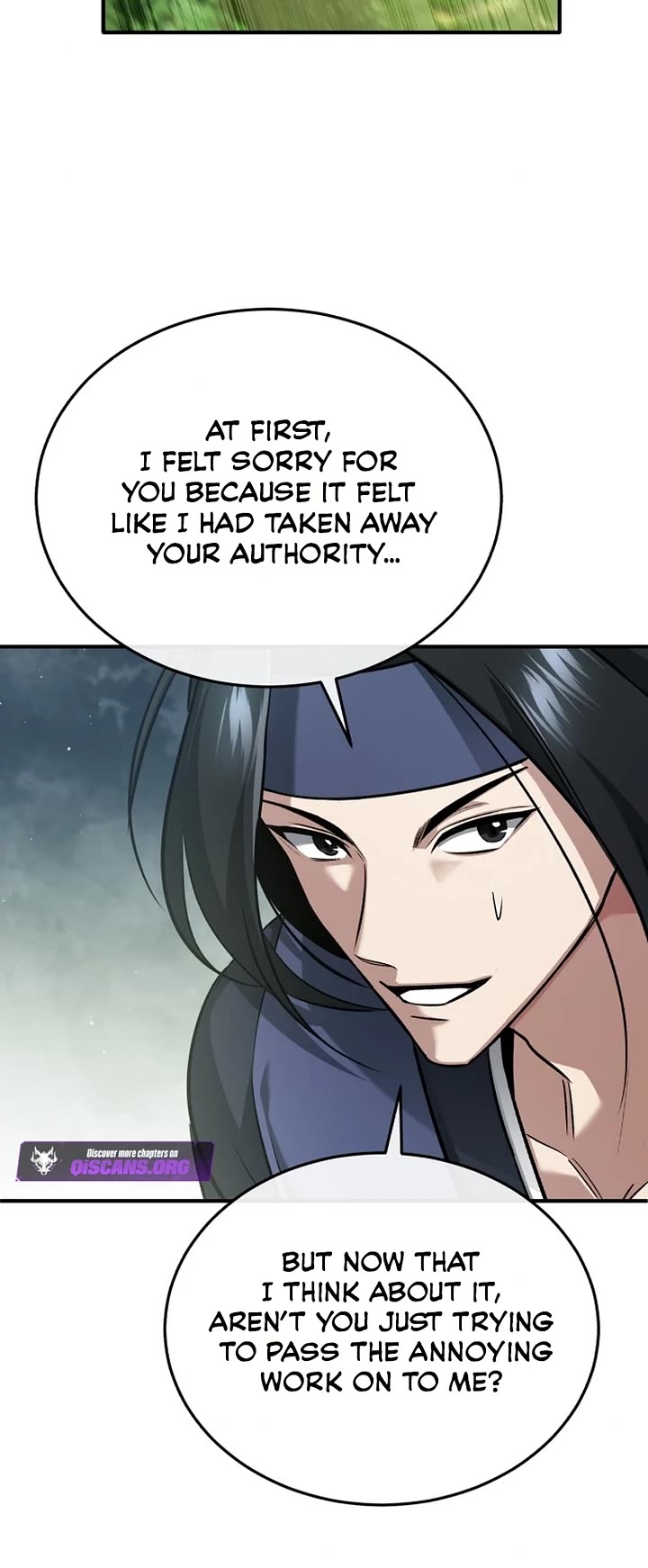 Regressor’s Life After Retirement chapter 81 page 4