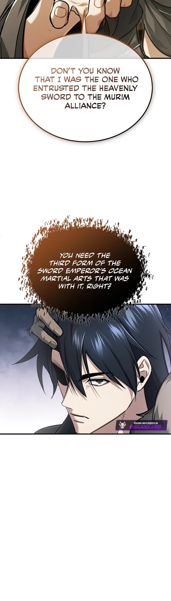 Regressor’s Life After Retirement chapter 81 page 40