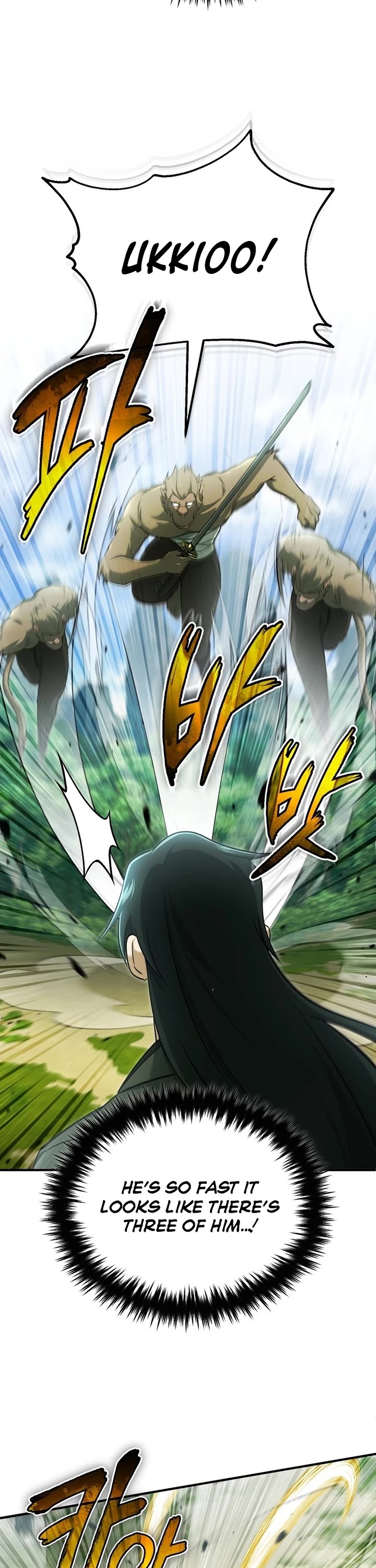 Regressor’s Life After Retirement chapter 81 page 43