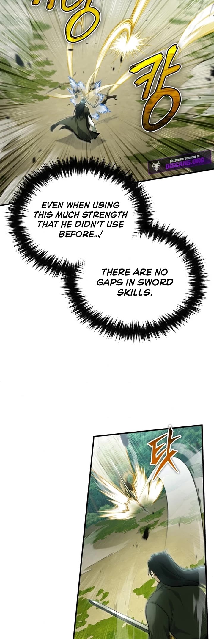 Regressor’s Life After Retirement chapter 81 page 44