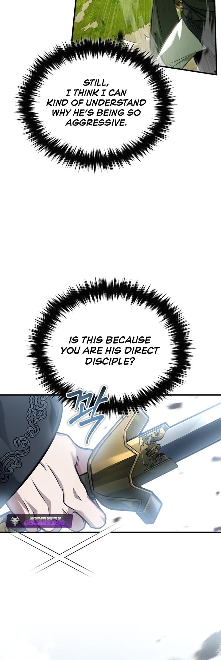 Regressor’s Life After Retirement chapter 81 page 45