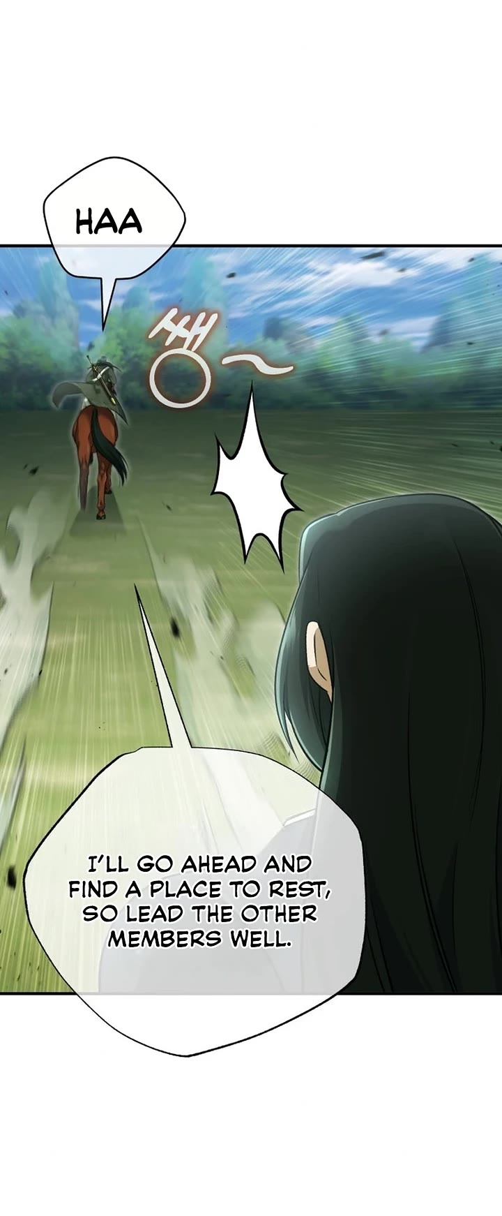 Regressor’s Life After Retirement chapter 81 page 5