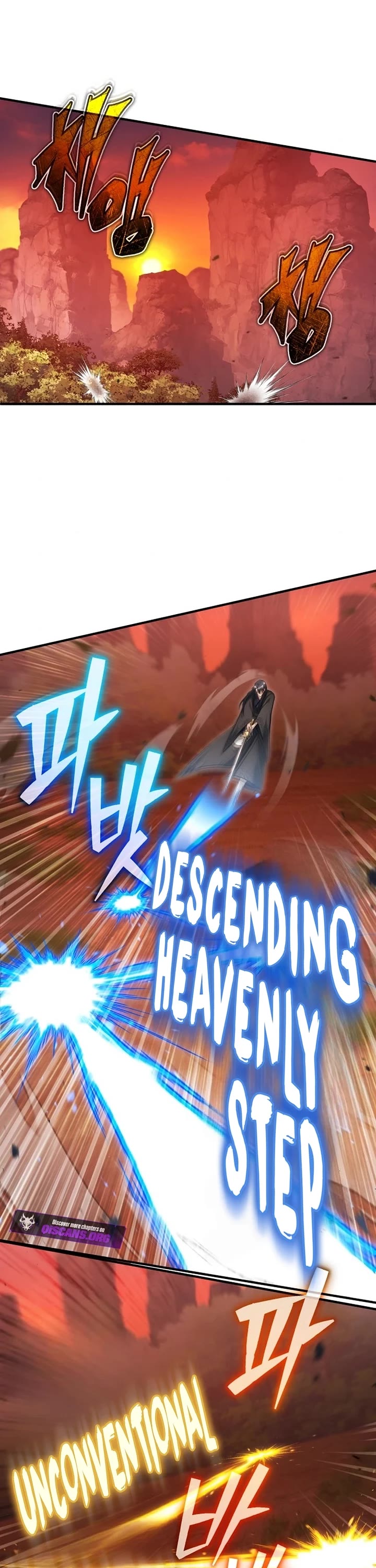 Regressor’s Life After Retirement chapter 82 page 1