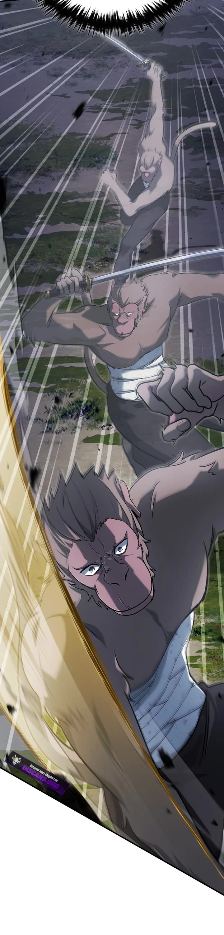 Regressor’s Life After Retirement chapter 82 page 10