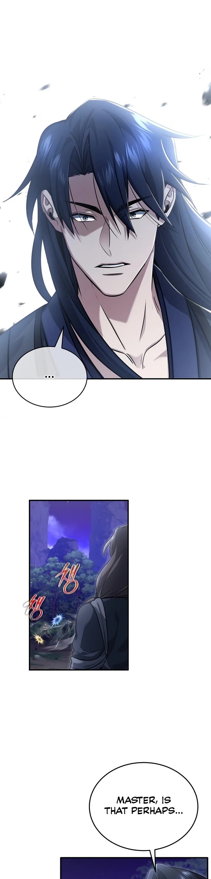 Regressor’s Life After Retirement chapter 82 page 11